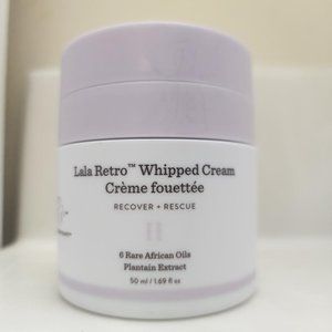 Drunk Elephant Lala Retro™ Nourishing Moisturizer - New, Never Used